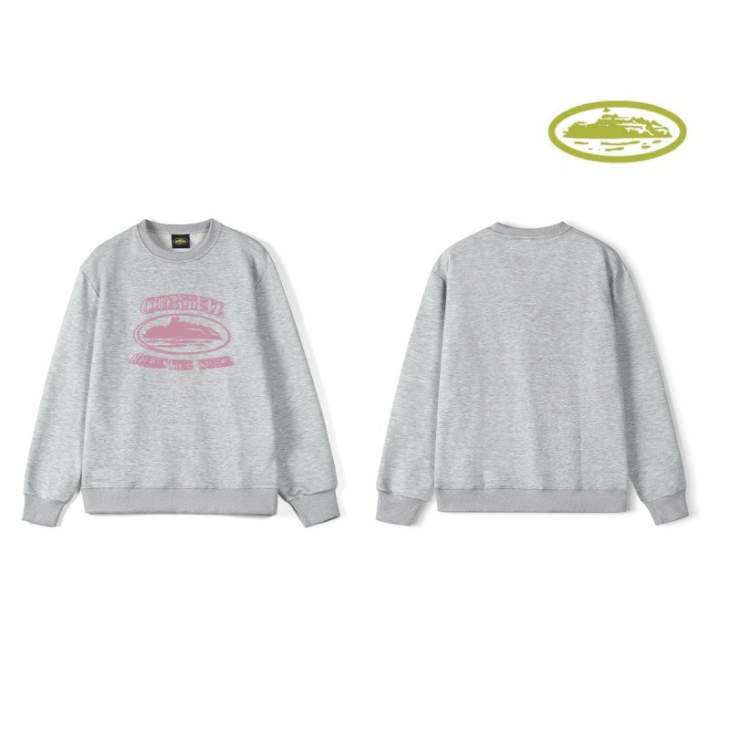 Corteiz Sweatshirt _SKUCorteizS-2XLastxC107131462